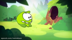 انیمیشن اوم نوم قسمت 4 - om nom